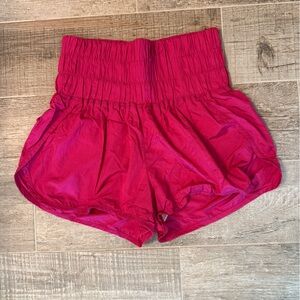 FP Movement by Free People The Way Home Short